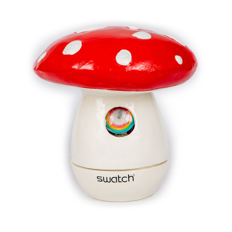 Swatch 'Gnomania special' 1997-zoom-