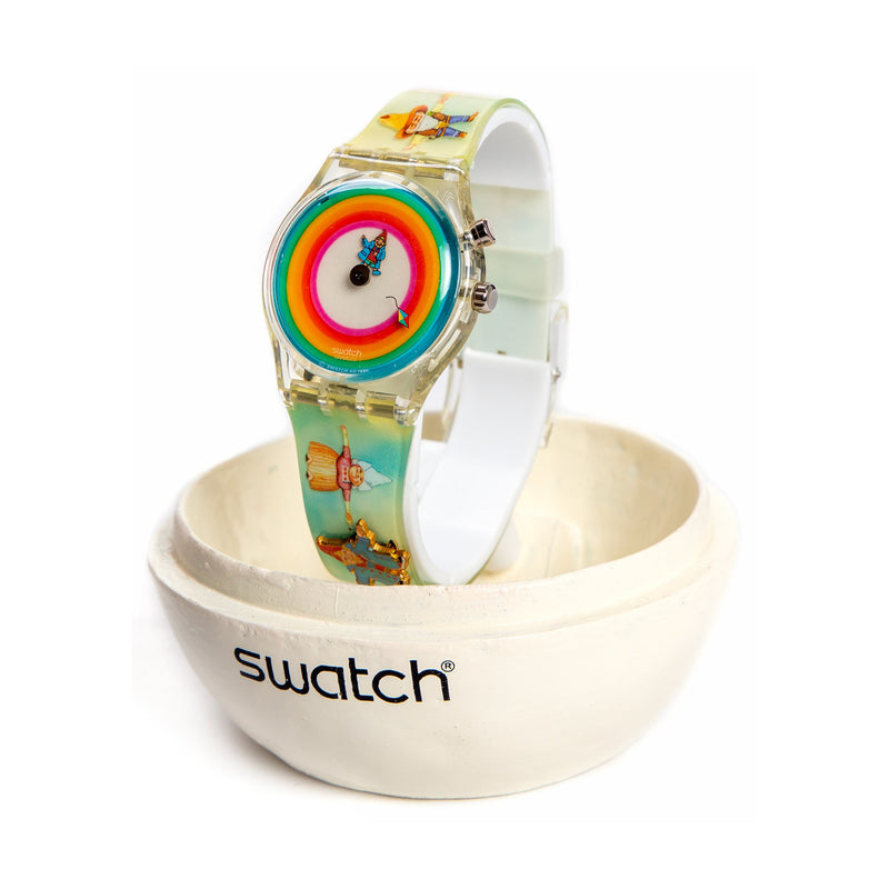 Swatch 'Gnomania special' 1997-zoom-
