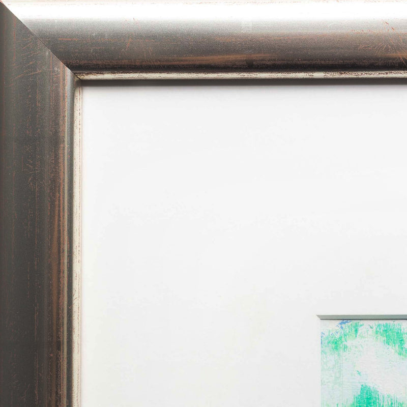 Nico Molenkamp, 'Masker'-zoom-