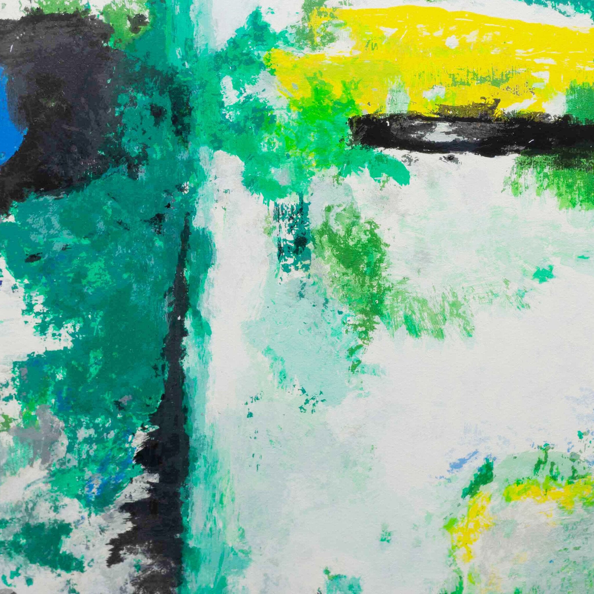 Nico Molenkamp, 'Masker'-zoom-5