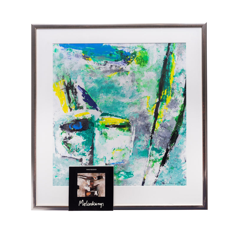 Nico Molenkamp, 'Masker'-zoom-