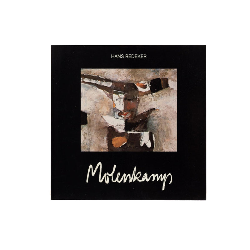 Nico Molenkamp, 'Masker'-zoom-