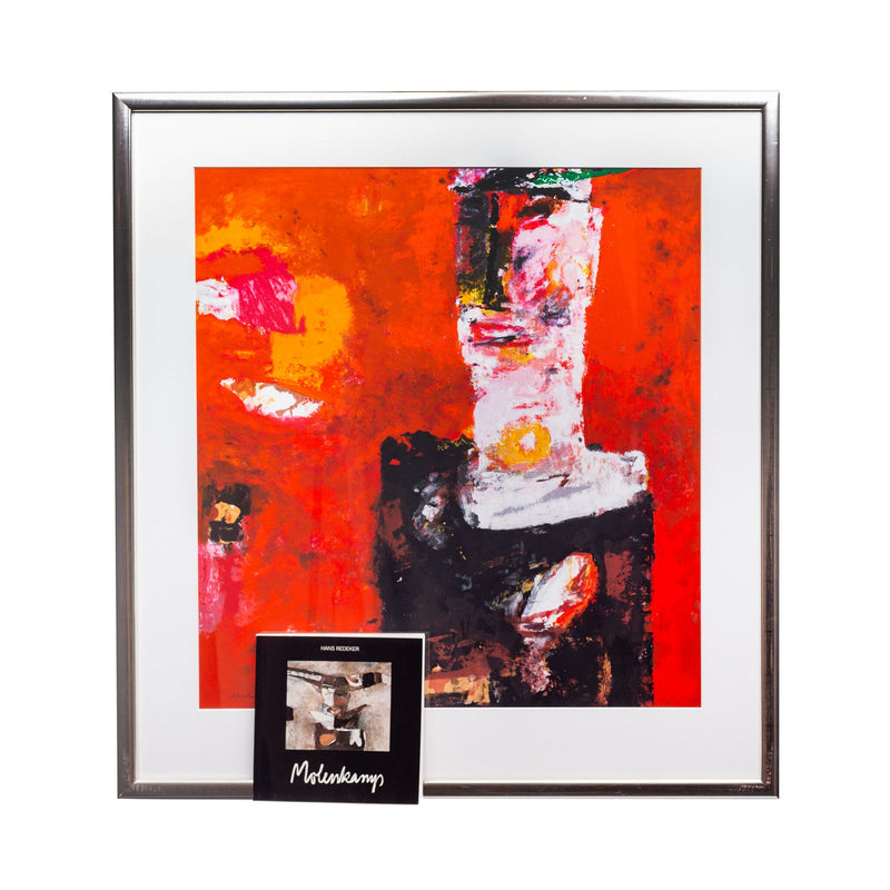 Nico Molenkamp, 'Theaterfiguur'-zoom-