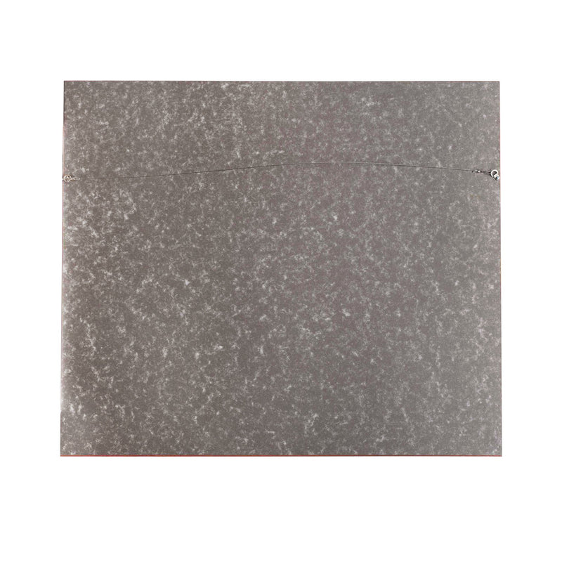 Liesbeth Rahder, 'Compositie', 2002-zoom-