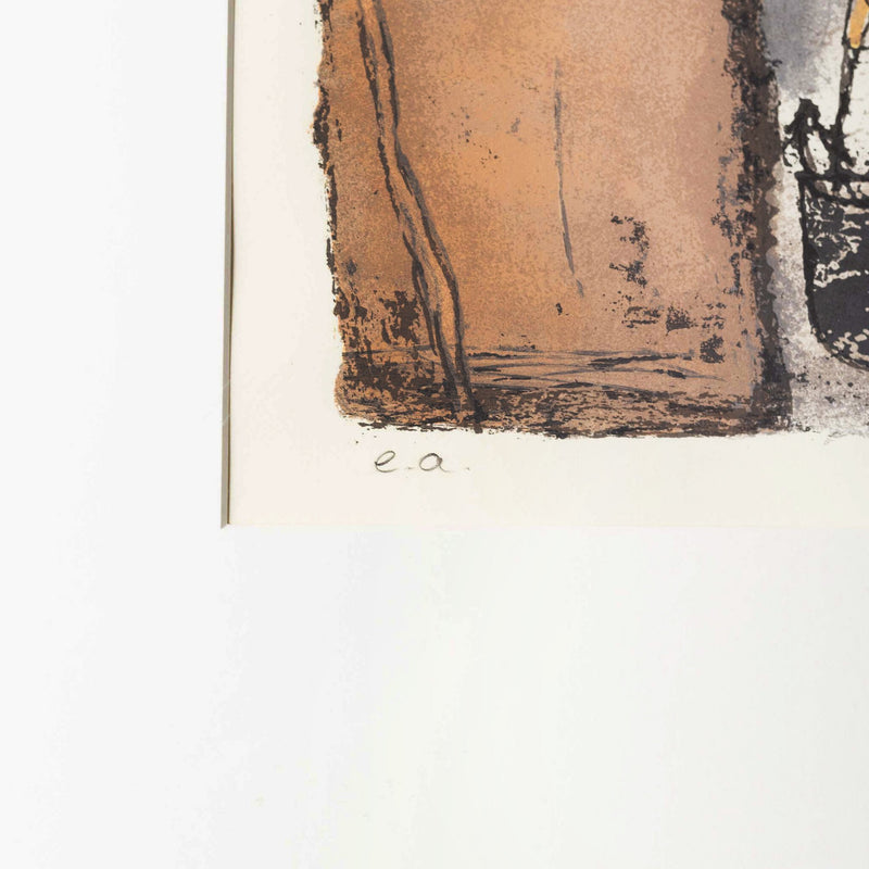 Liesbeth Rahder, 'Compositie', 2002-zoom-