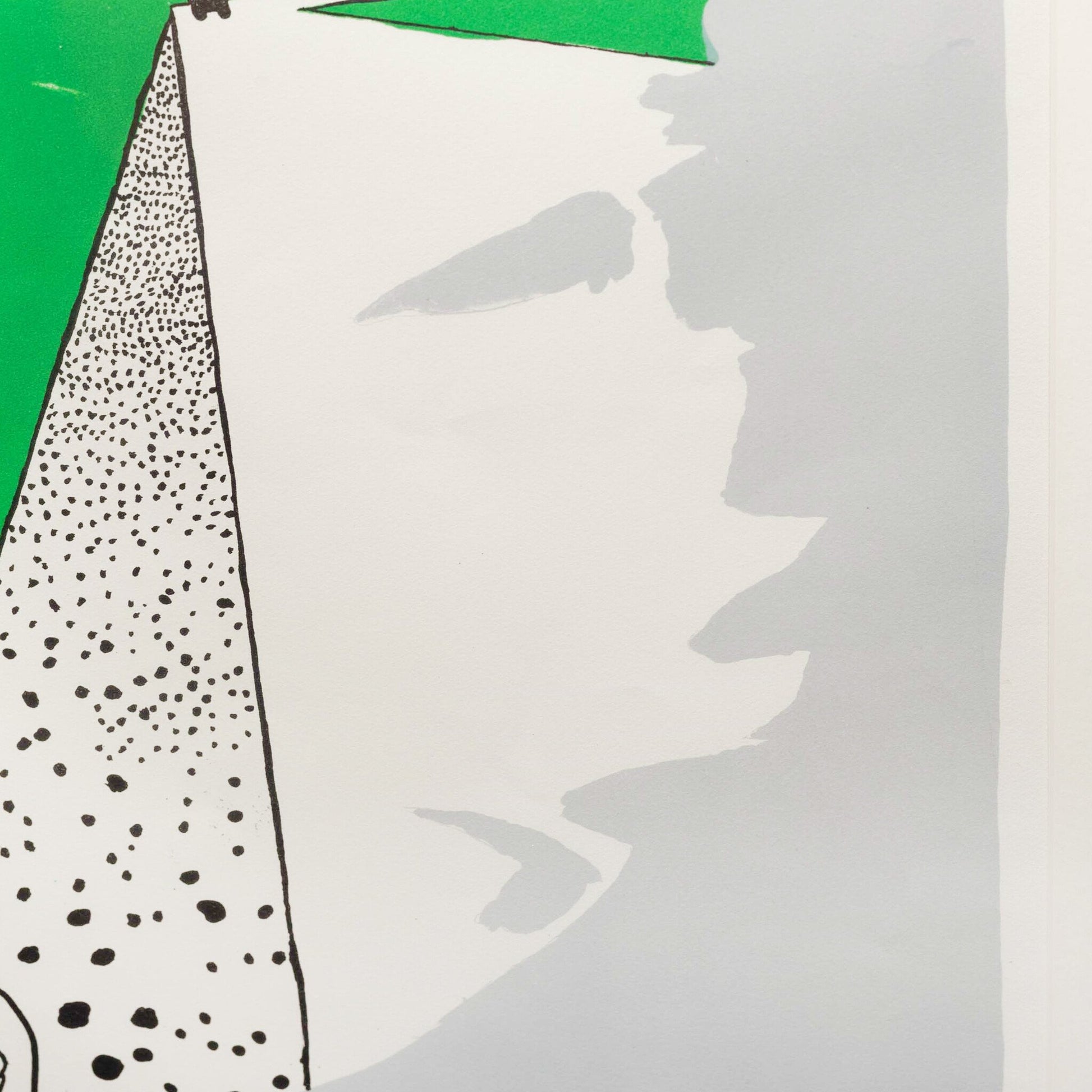 Zekveld, 'Beslagen ruit', 1966-2