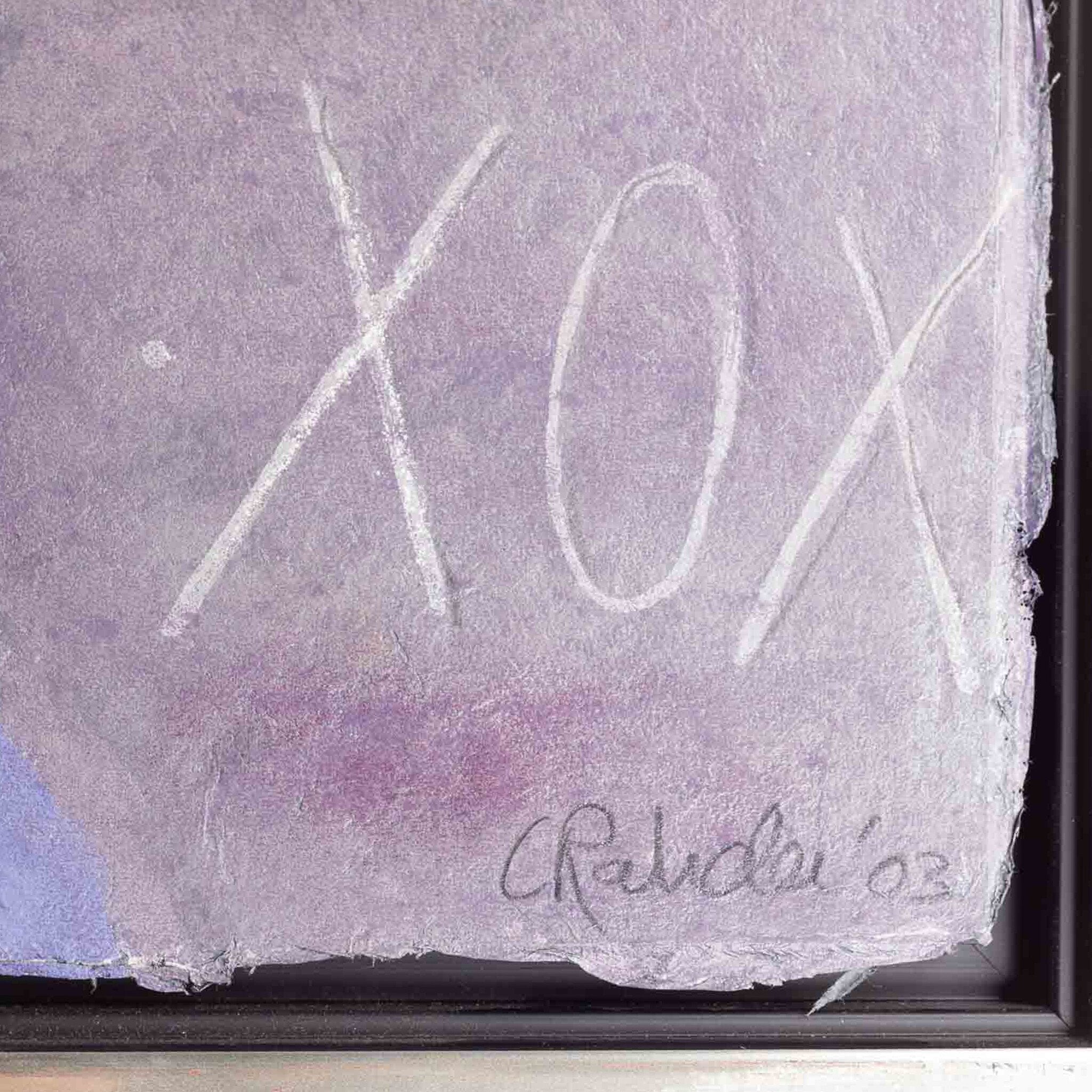 Liesbeth Rahder, 'Compositie II', 2003-zoom-4