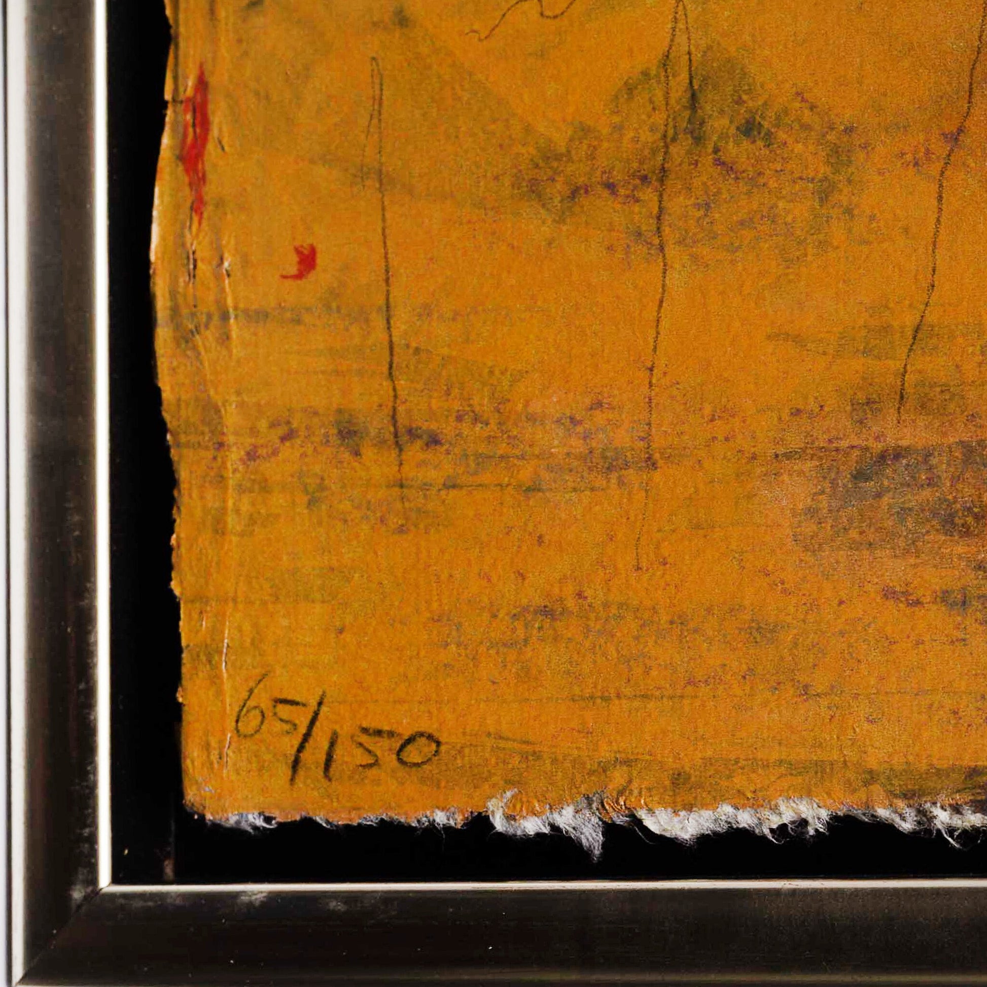 Liesbeth Rahder, 'Compositie I', 2003-3
