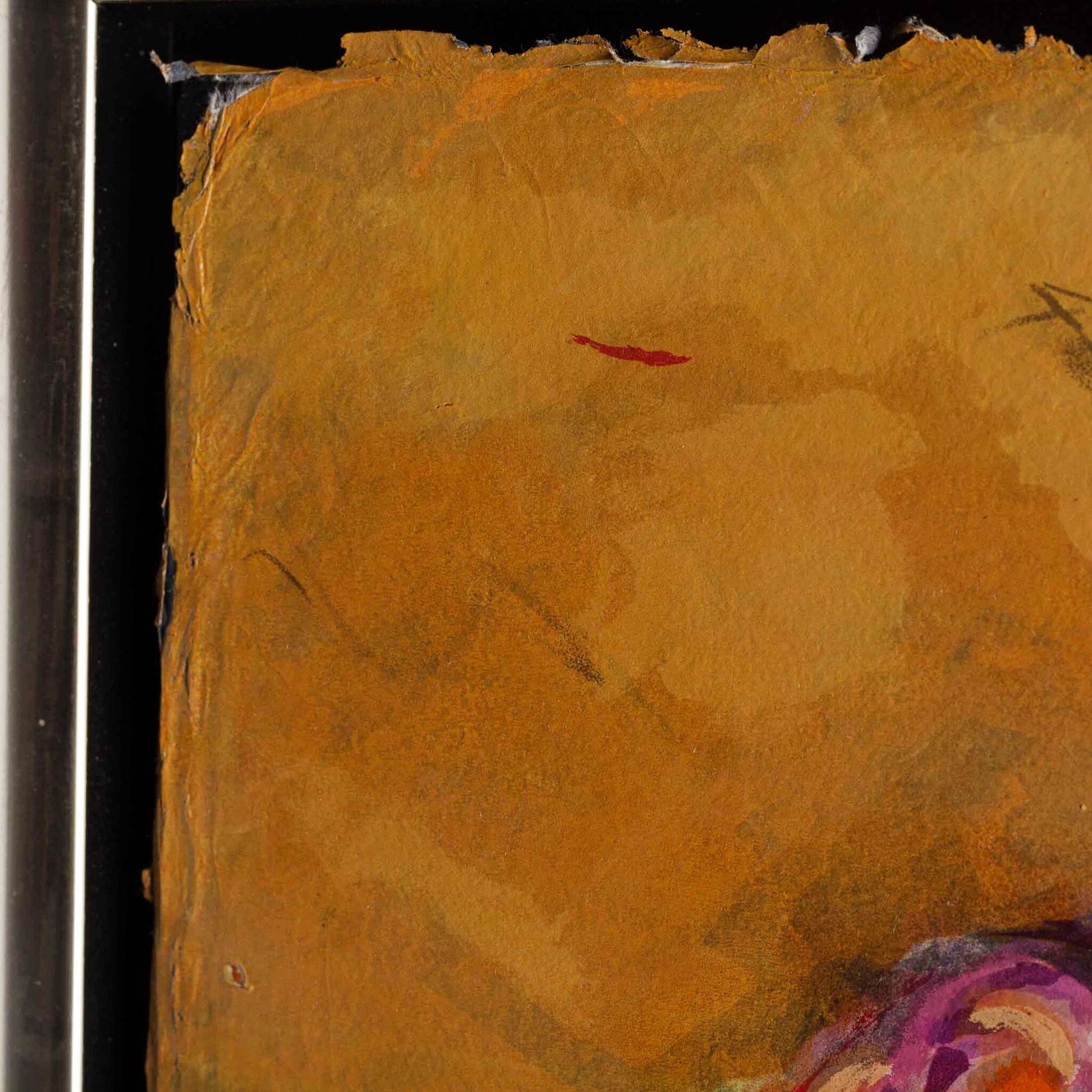 Liesbeth Rahder, 'Compositie I', 2003-6