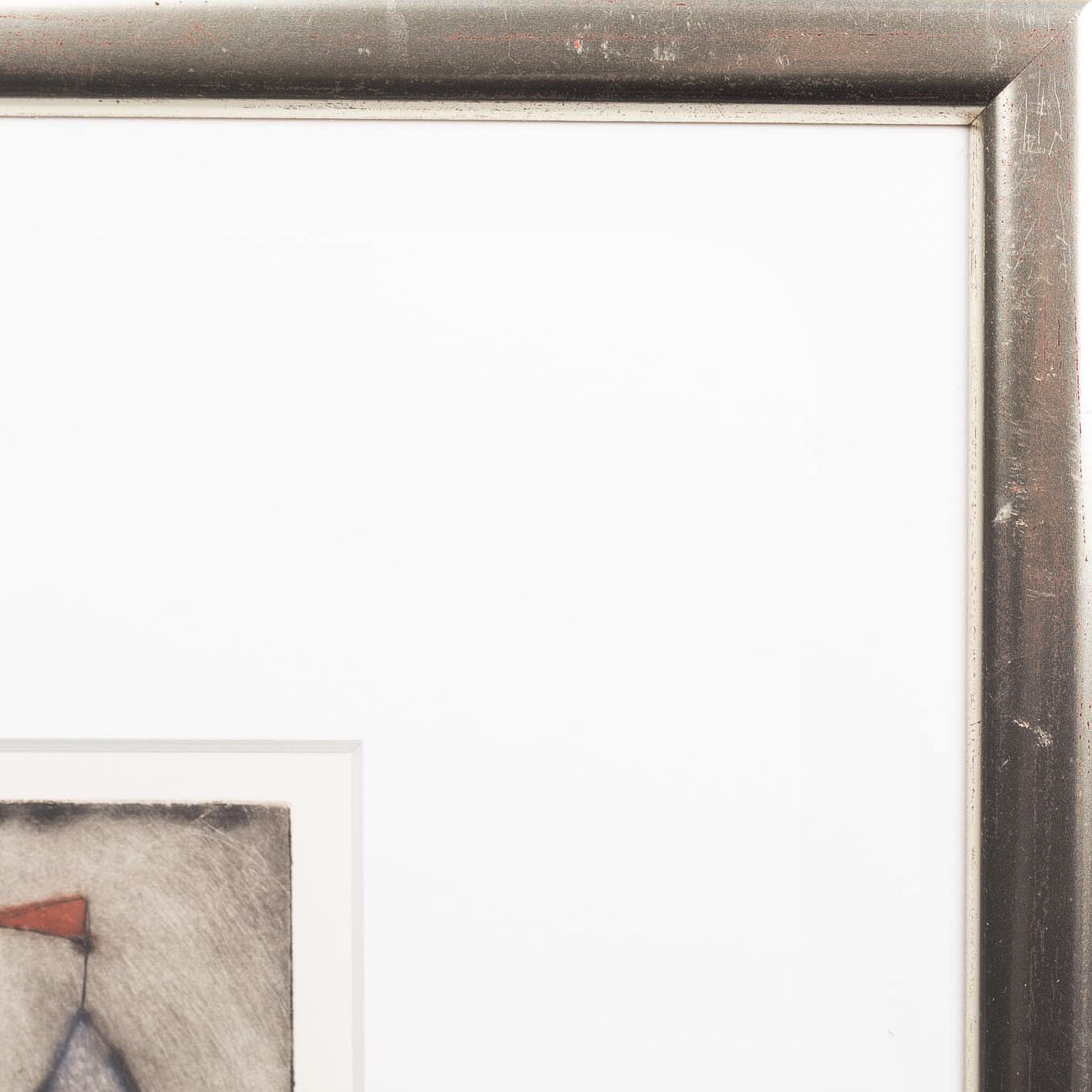 Marjan Smit, 'Kasteeltoren', 2000-3