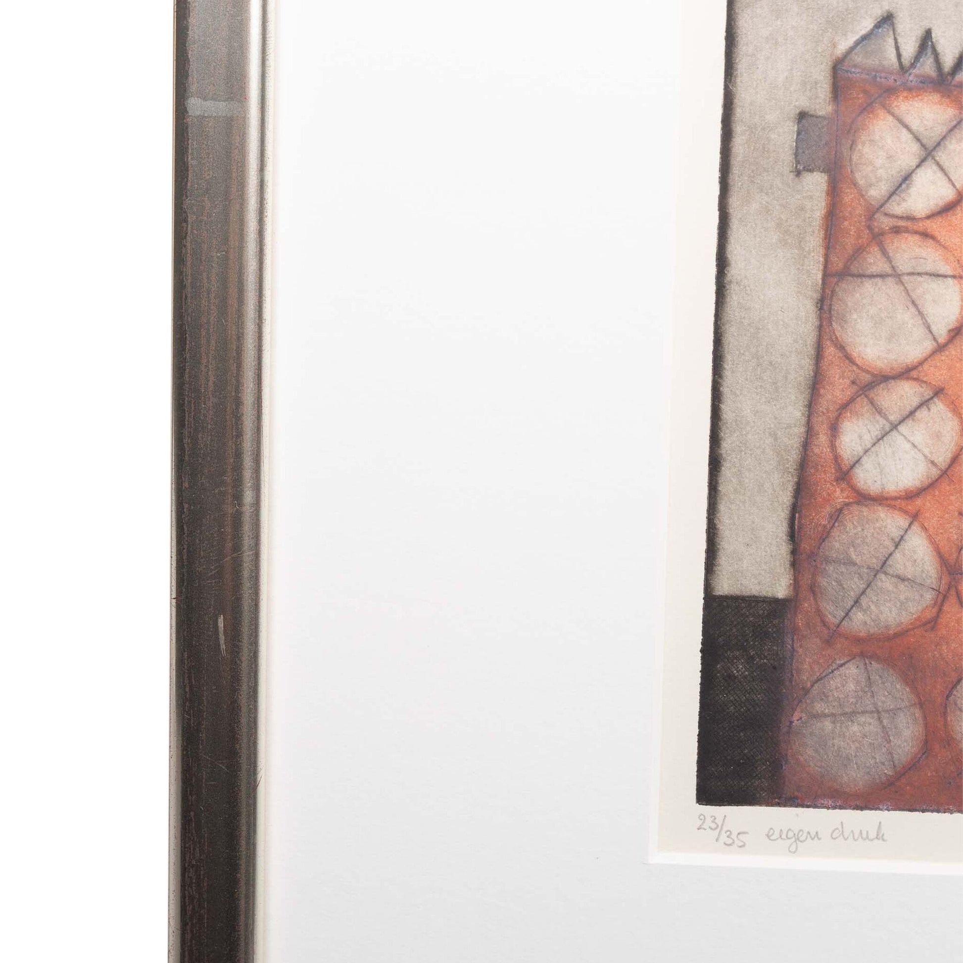 Marjan Smit, 'Kasteeltoren', 2000-4