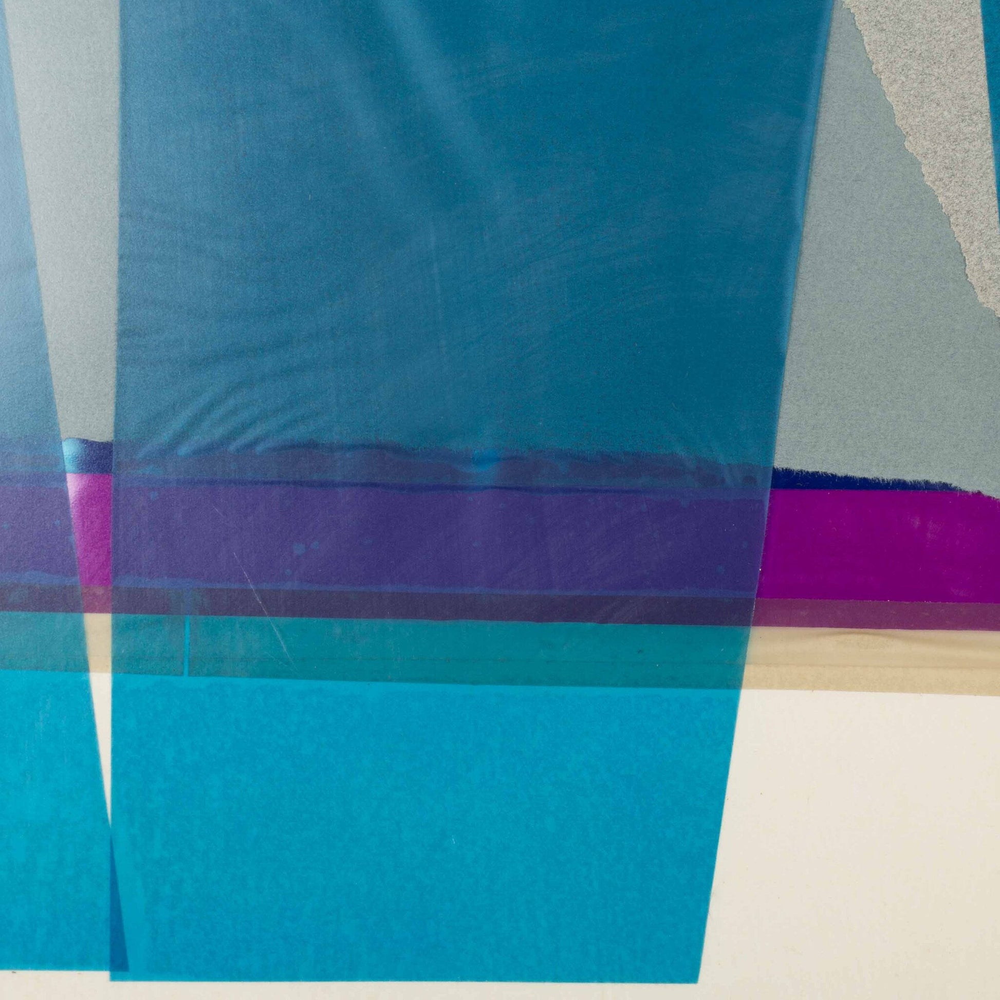 H. van Leeuwen, Atelier, 1979-4