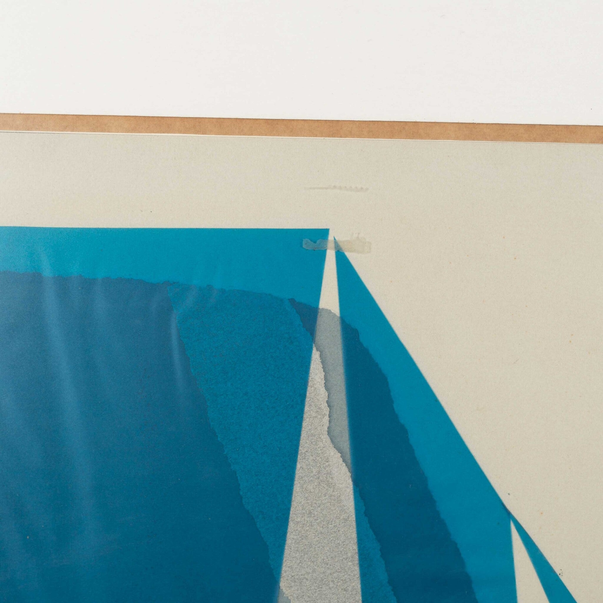 H. van Leeuwen, Atelier, 1979-zoom-5