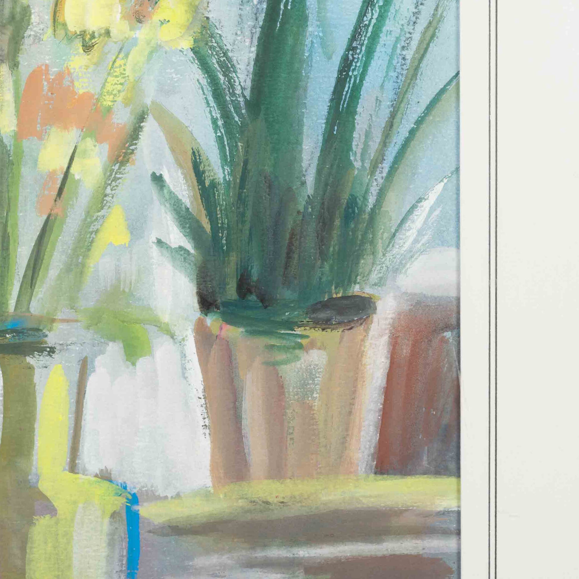 Engelbertus Leeuwen, 'Zonder titel'; 1988-2