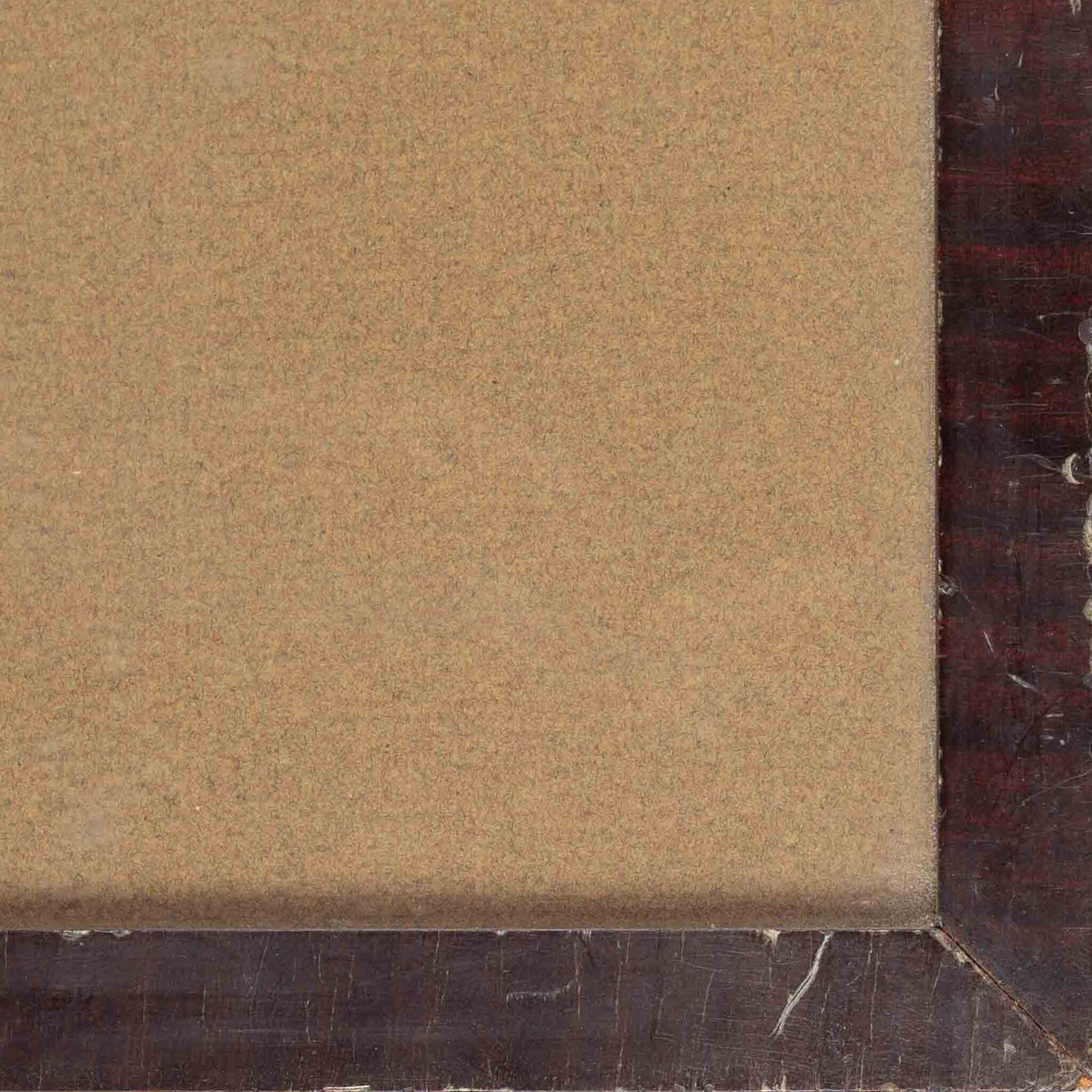 Hugo Vermeulen, The horned God Cernunnos, 1977-3