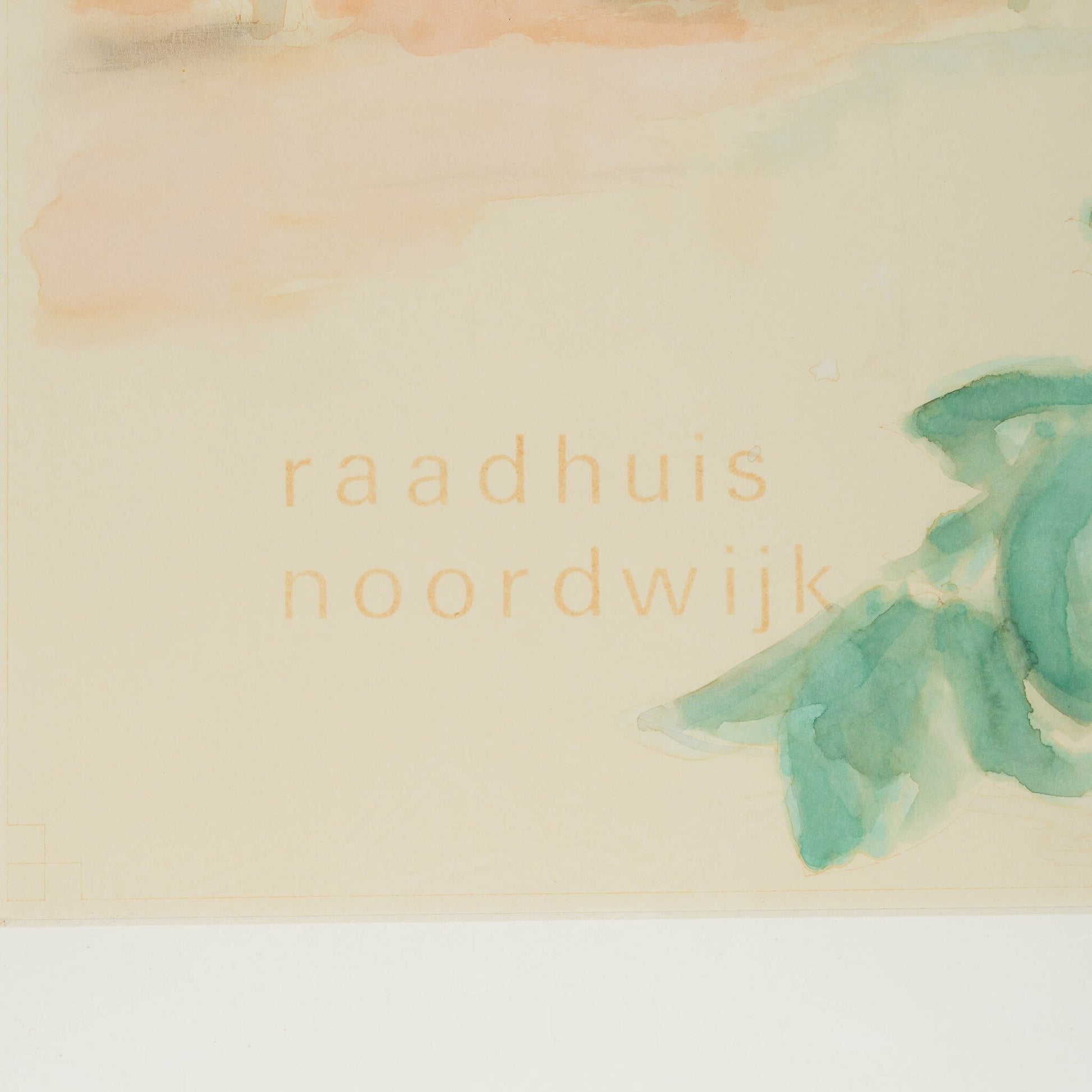 Raadhuis Noordwijk-2