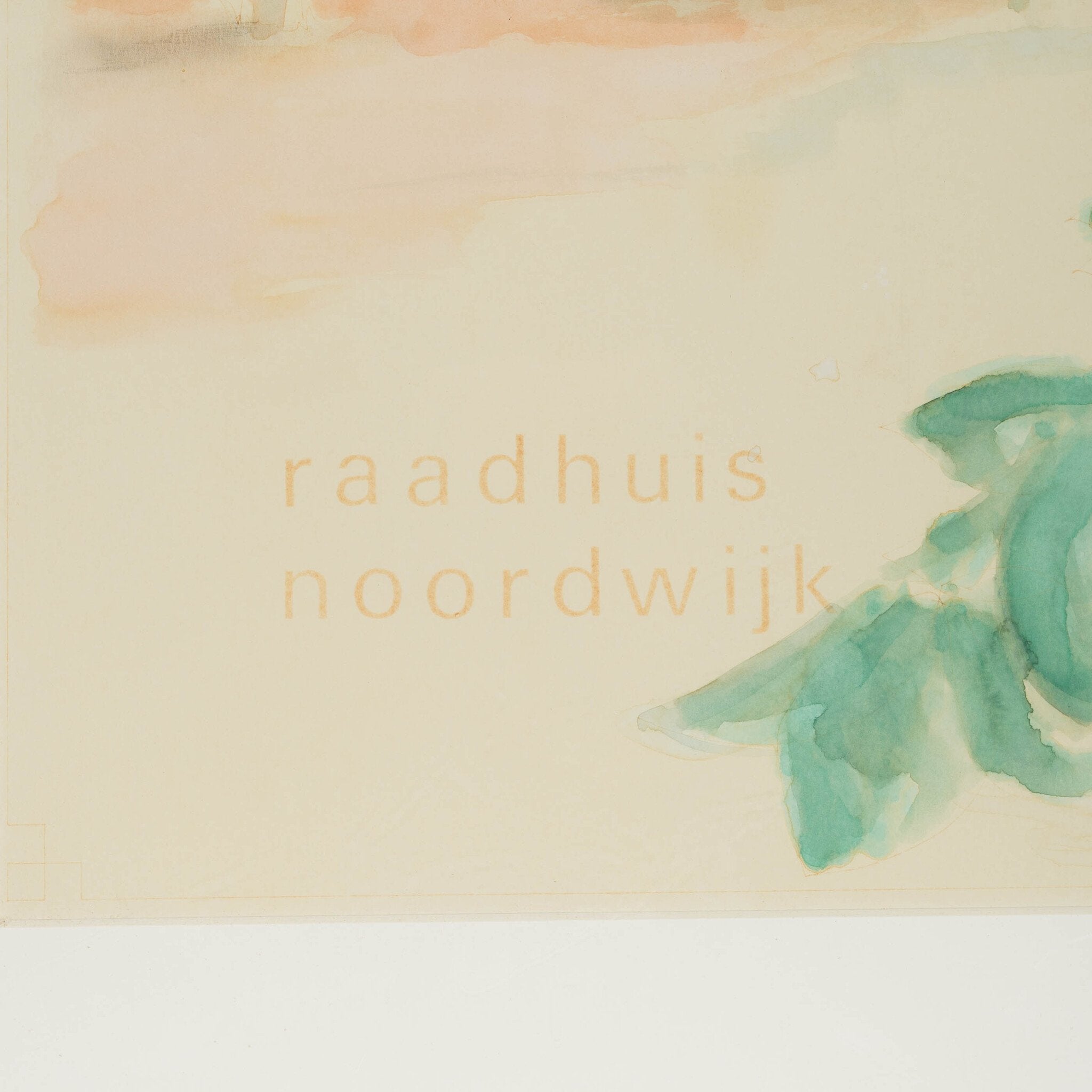 Raadhuis Noordwijk-zoom-2