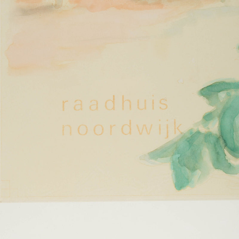Raadhuis Noordwijk-zoom-