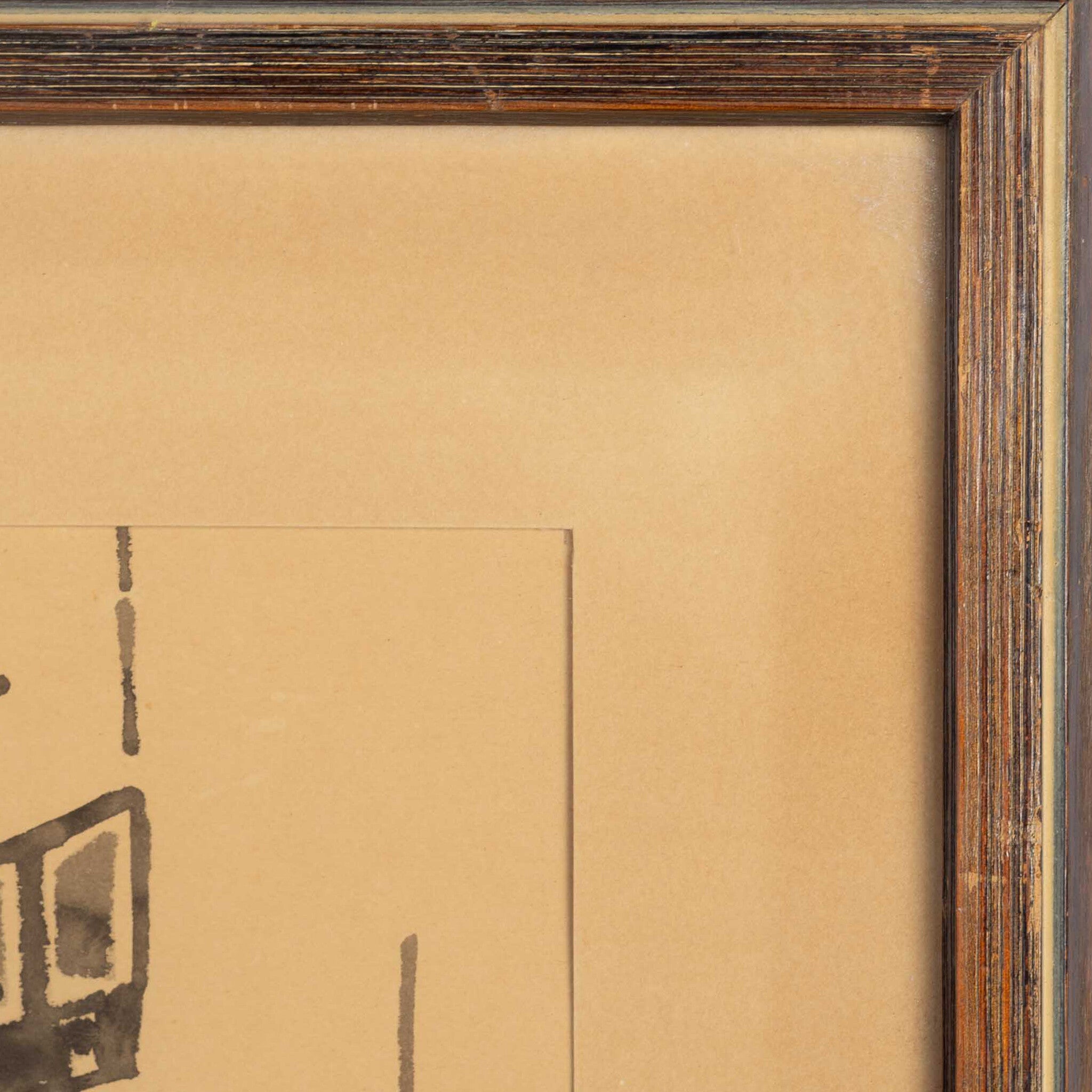 Fr. Wollaars, Zonder titel, 1962-zoom-5