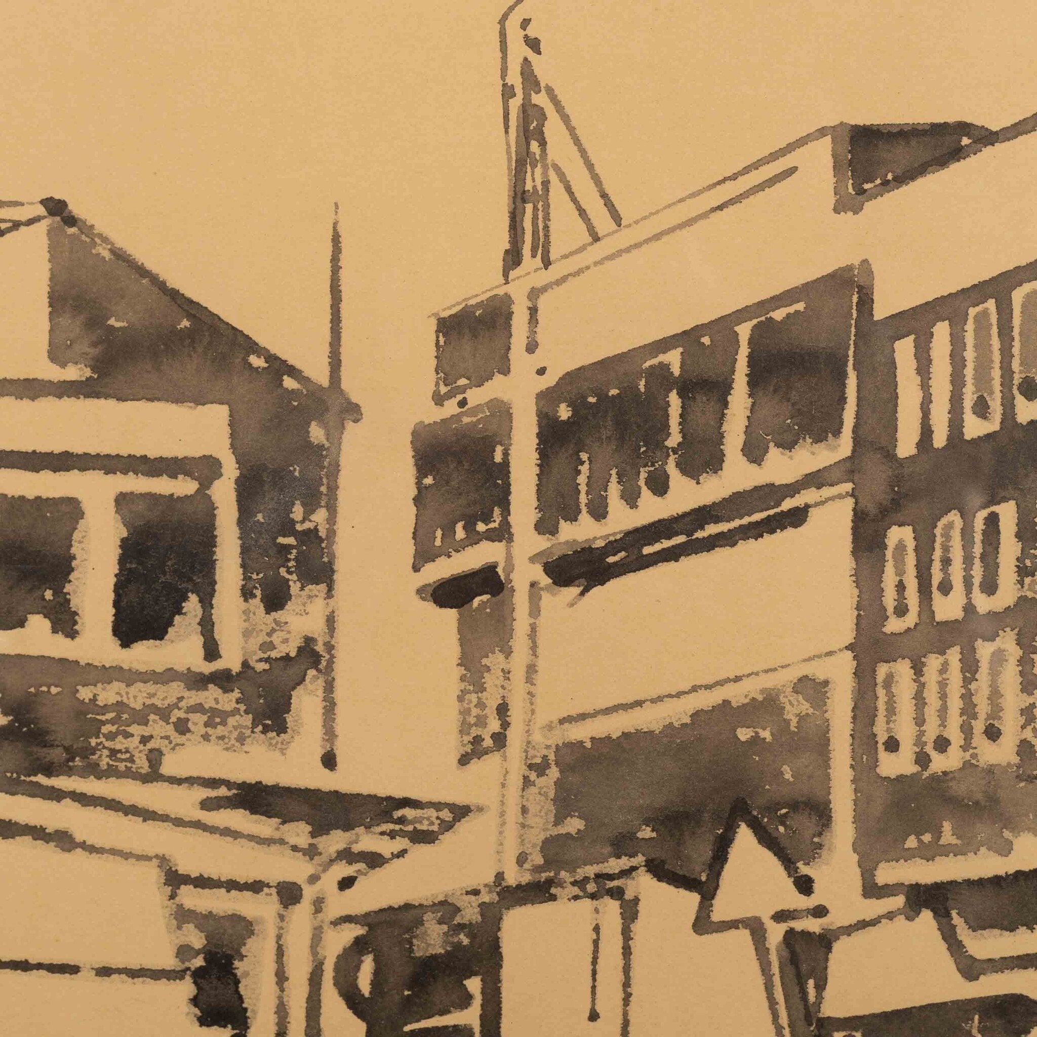 Fr. Wollaars, Zonder titel, 1962-zoom-6