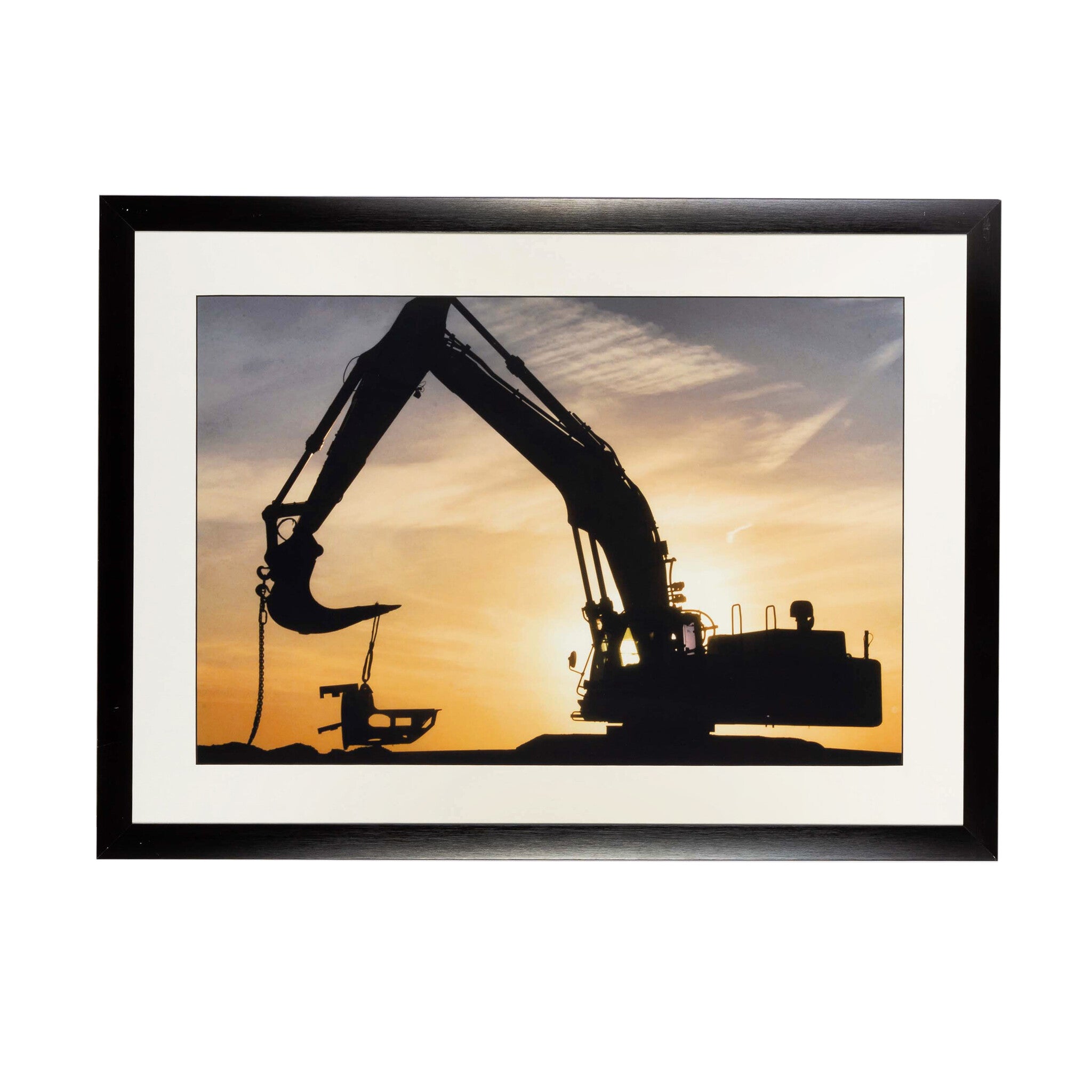 Els Bax, 'Kustversterking Noordwijk 2007-2008', 2008-zoom-1