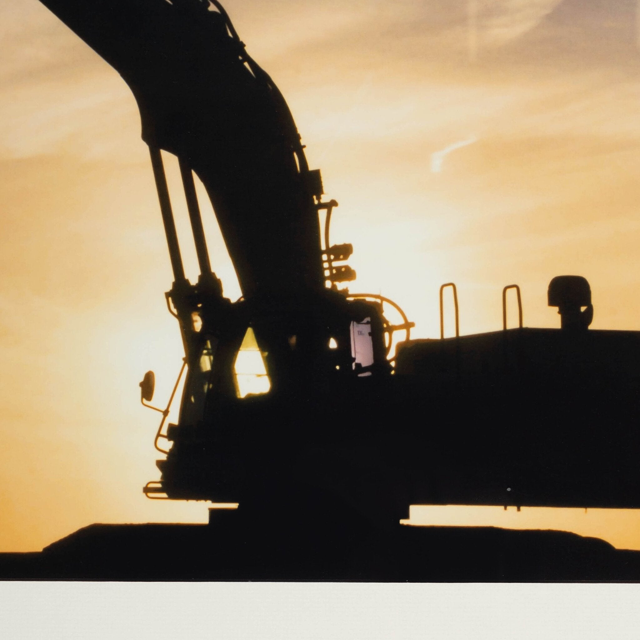 Els Bax, 'Kustversterking Noordwijk 2007-2008', 2008-zoom-2