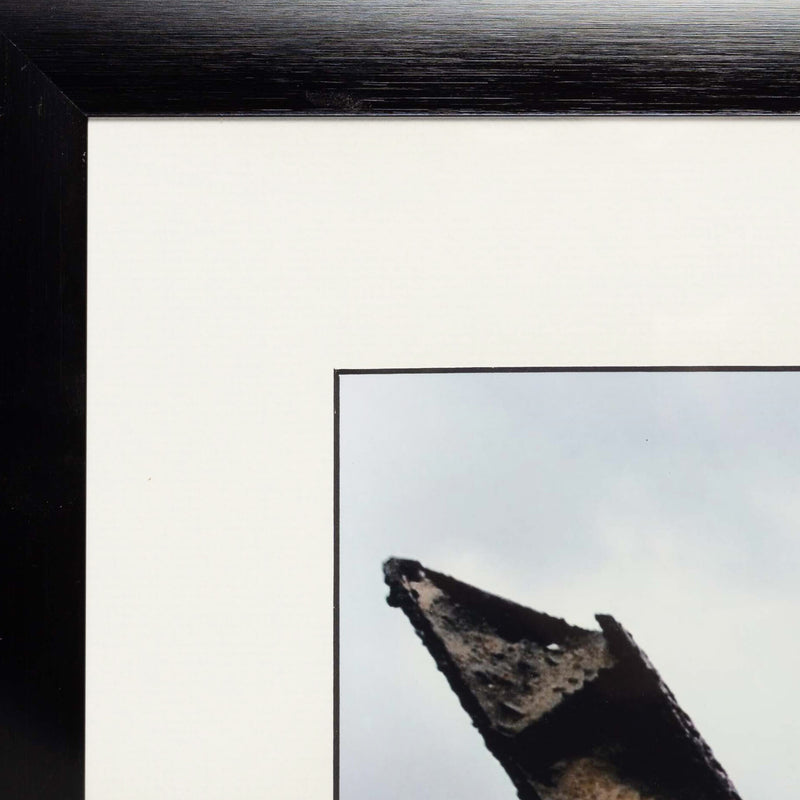 Els Bax, 'Kustversterking Noordwijk 2007-2008', 2008-zoom-