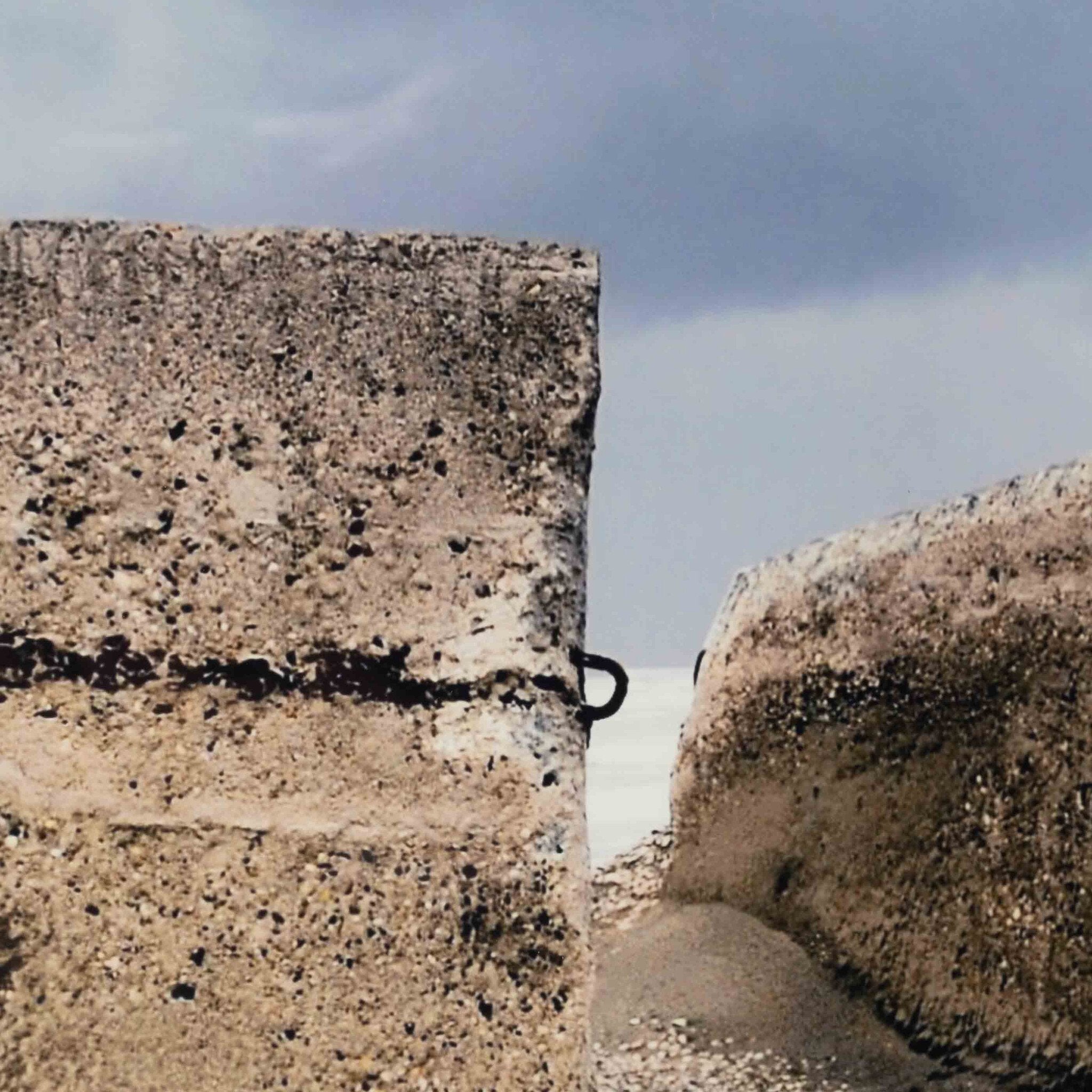 Els Bax, 'Kustversterking Noordwijk 2007-2008', 2008