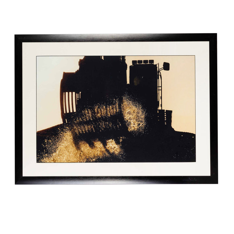 Els Bax, 'Kustversterking Noordwijk 2007-2008', 2008-zoom-