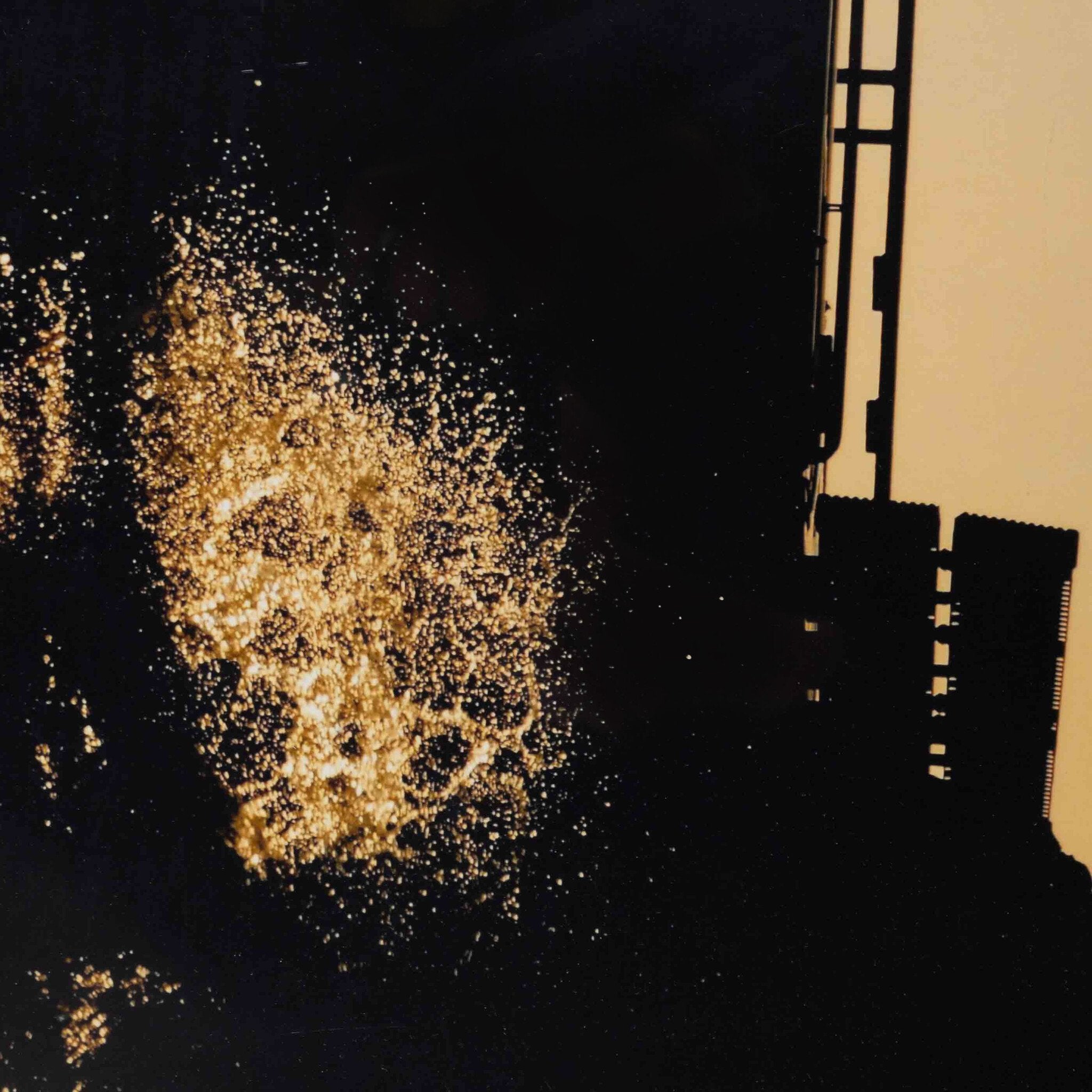 Els Bax, 'Kustversterking Noordwijk 2007-2008', 2008-zoom-2