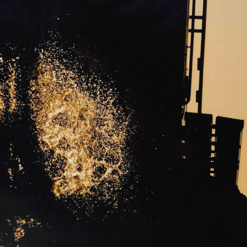 Els Bax, 'Kustversterking Noordwijk 2007-2008', 2008-zoom-