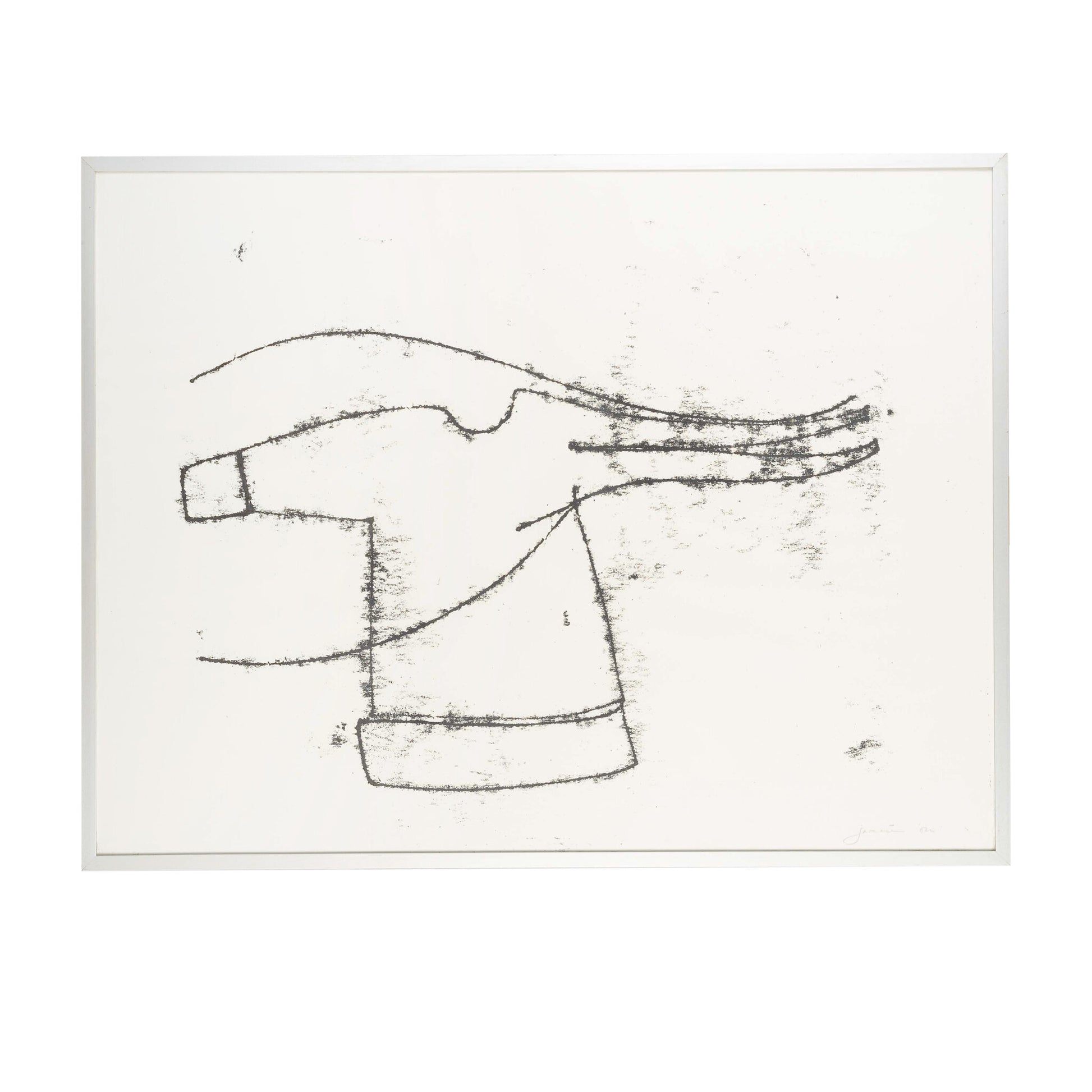 Gardien de Groot, 81-8-5-2, 1980-1