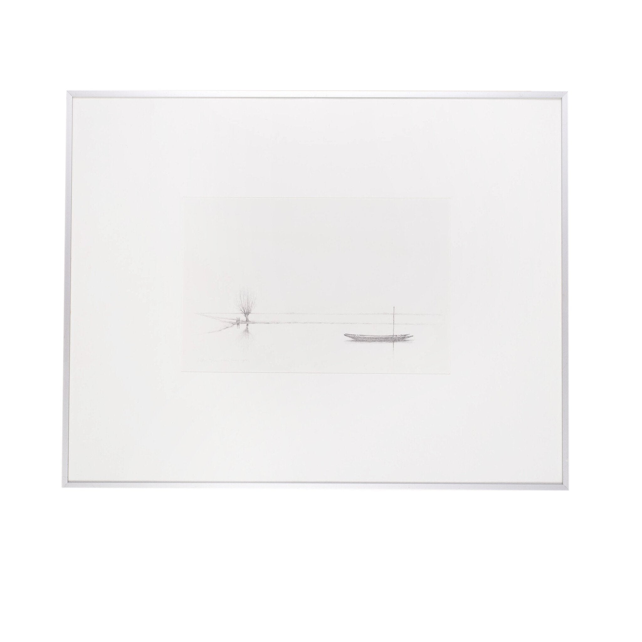 Drie litho's van Hans Visser, 1980-zoom-2