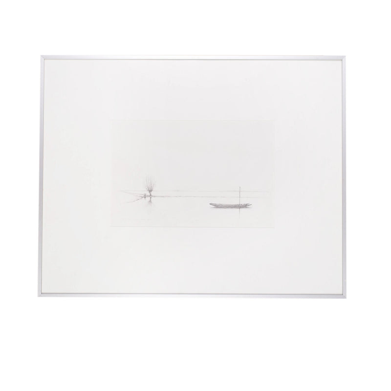 Drie litho's van Hans Visser, 1980-zoom-