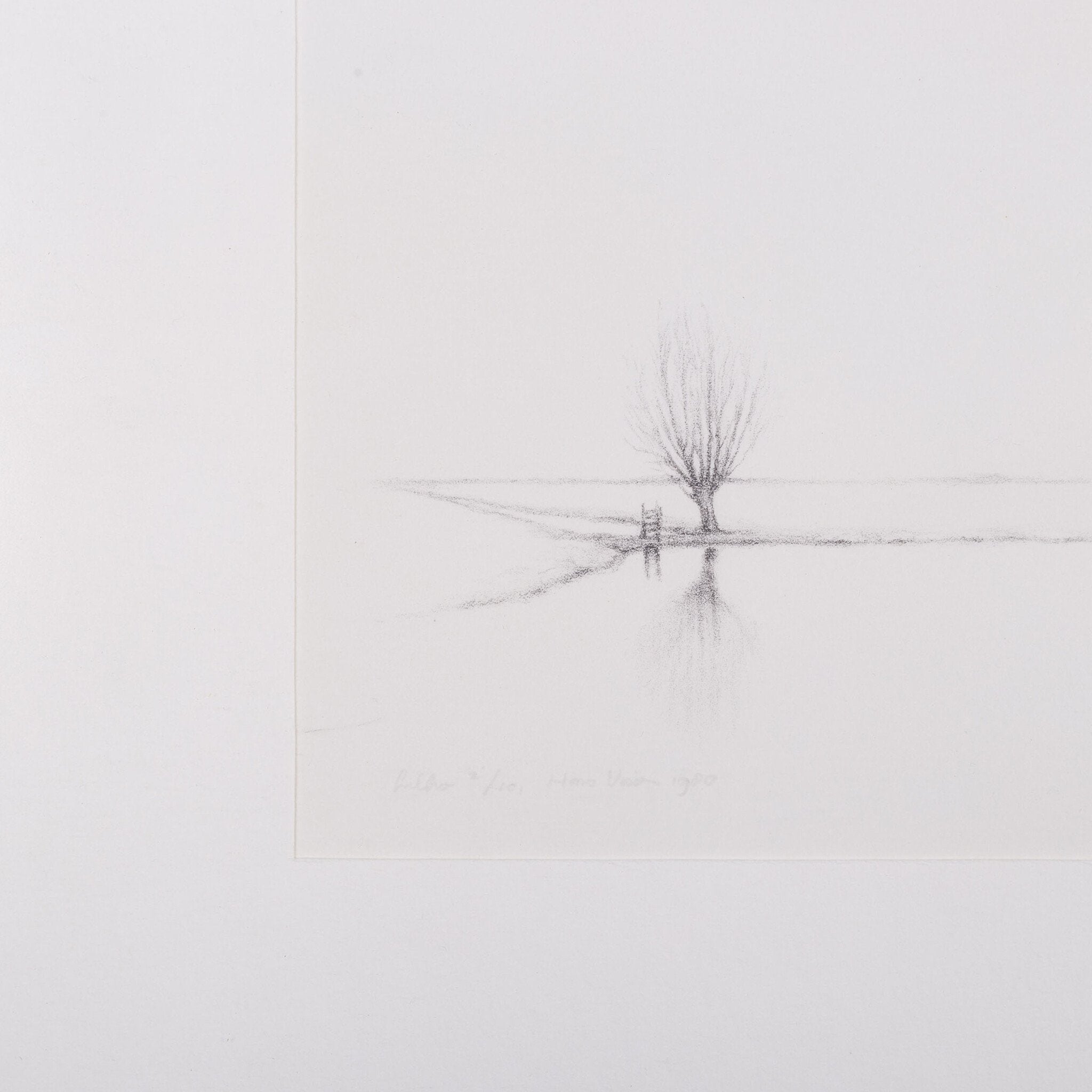 Drie litho's van Hans Visser, 1980-zoom-3