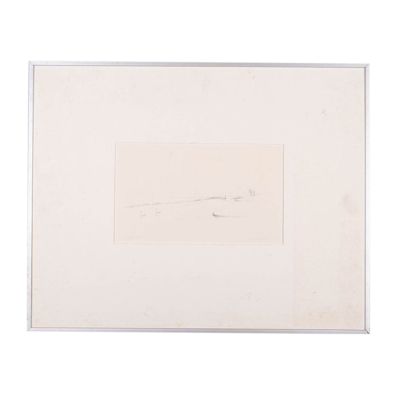 Drie litho's van Hans Visser, 1980-zoom-