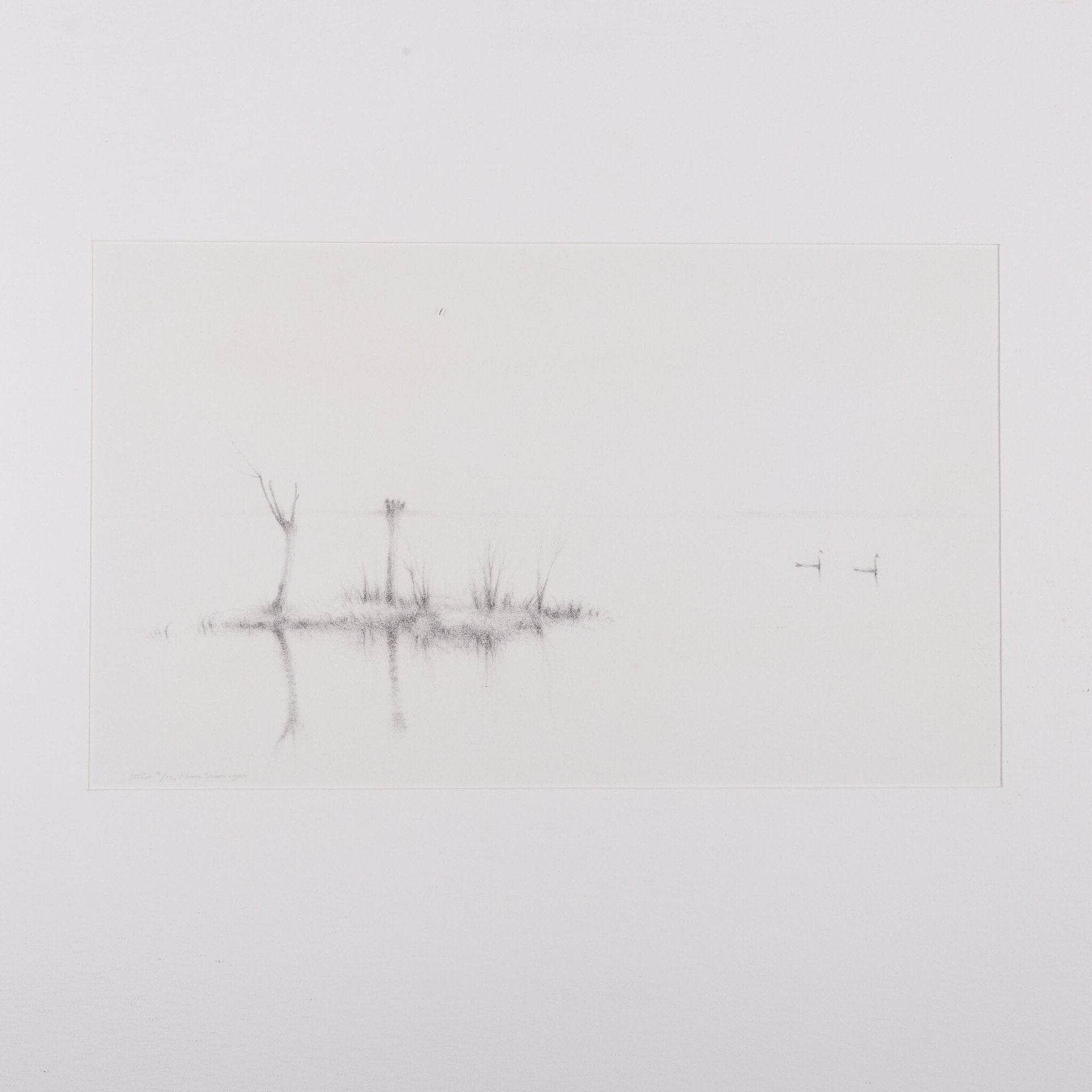 Drie litho's van Hans Visser, 1980-zoom-8