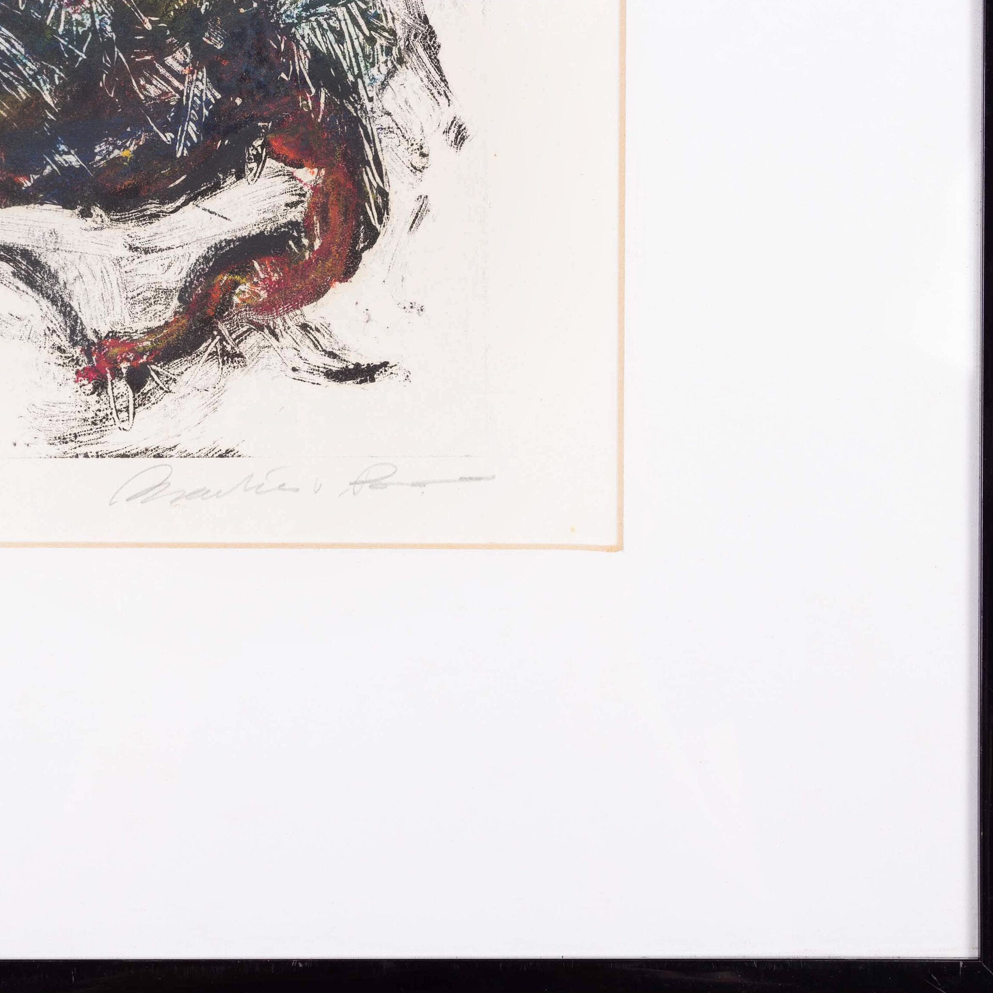 Marlies van Berkel, Geen titel