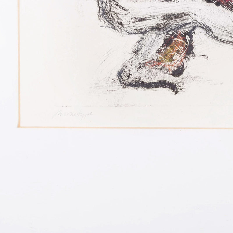 Marlies van Berkel, Geen titel-zoom-