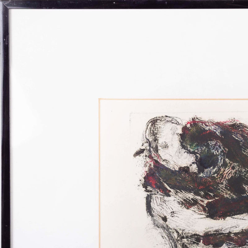 Marlies van Berkel, Geen titel-zoom-