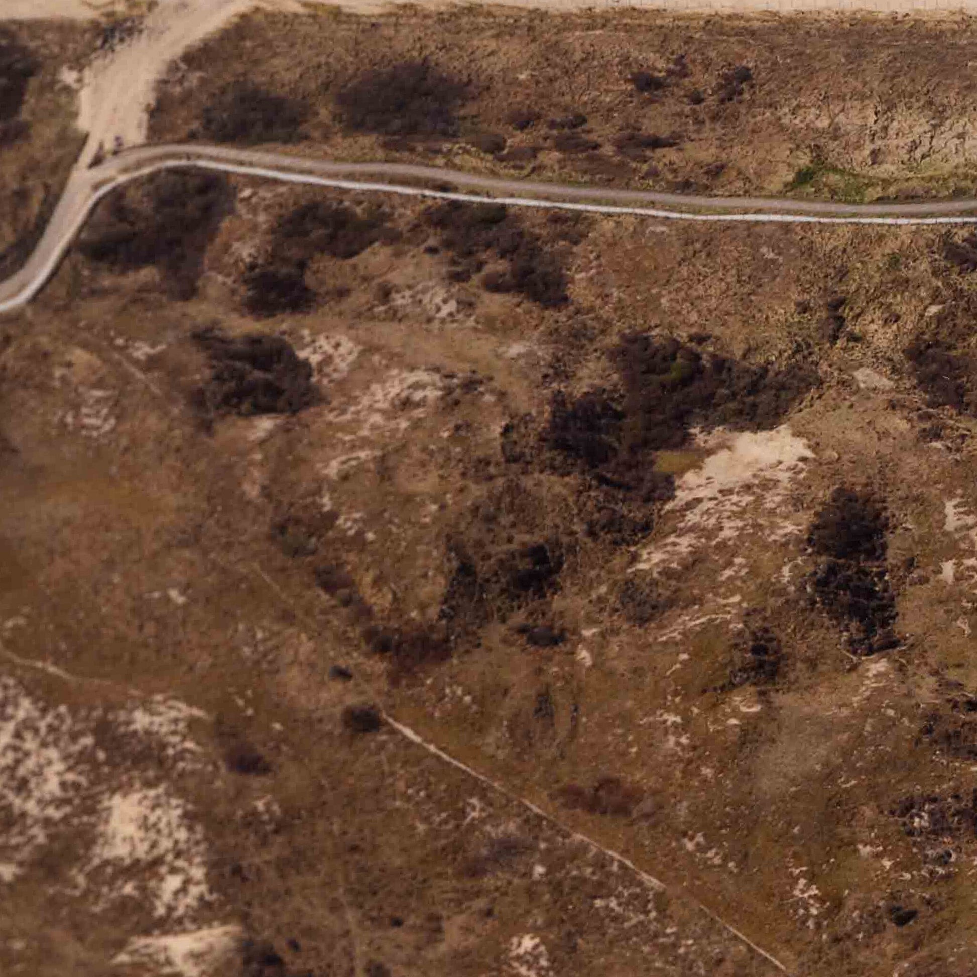 Panorama luchtfoto Noordwijk-4