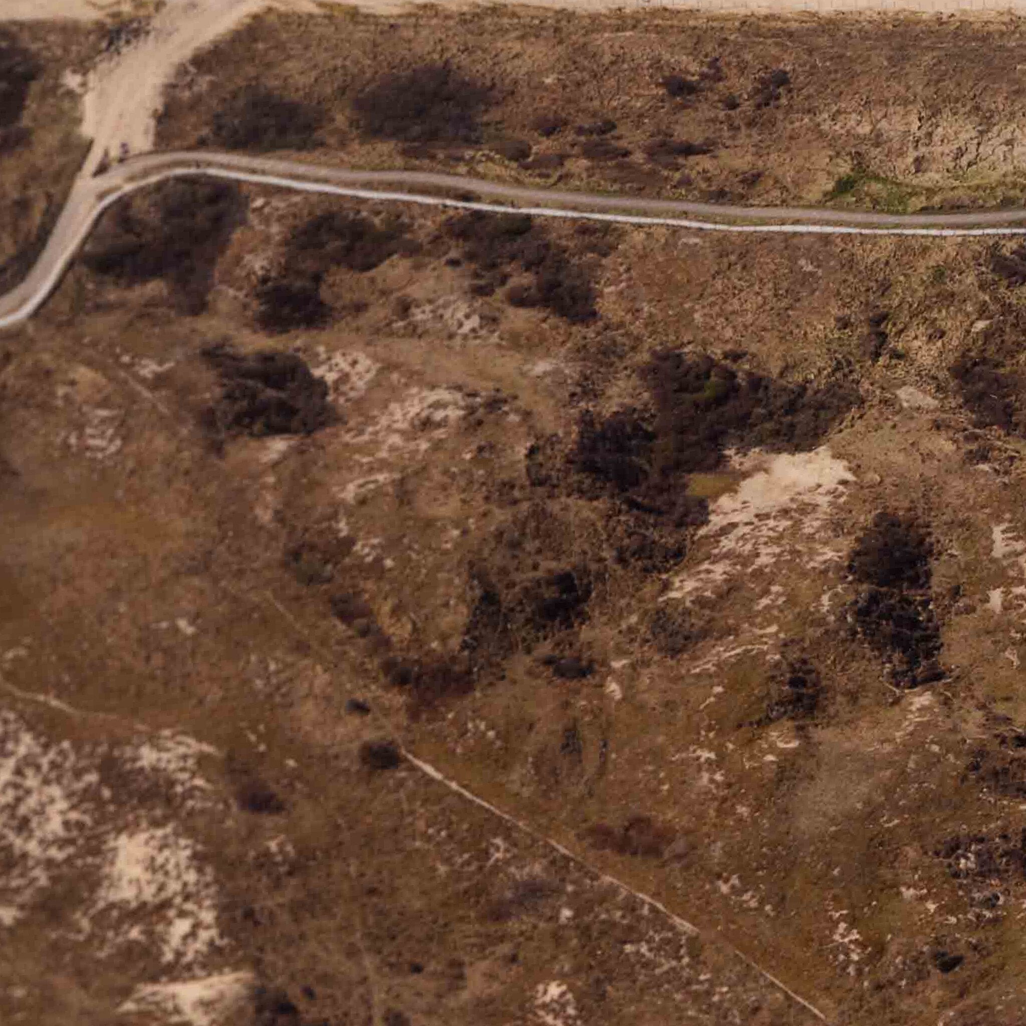 Panorama luchtfoto Noordwijk-zoom-4