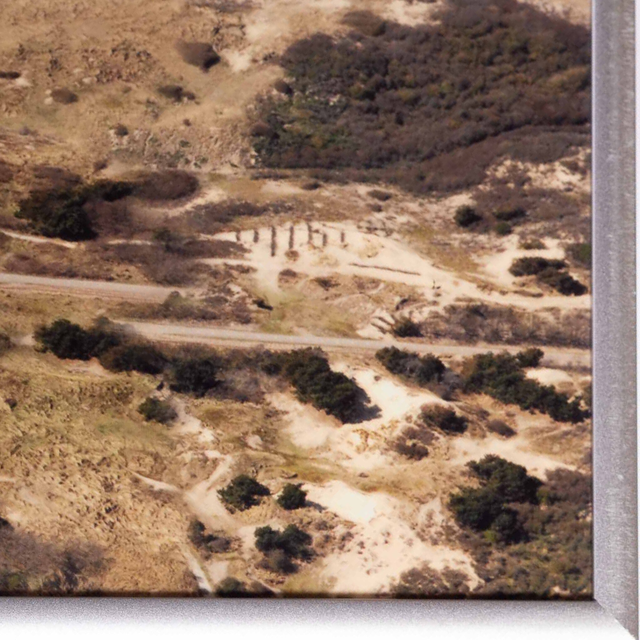 Panorama luchtfoto Noordwijk-zoom-5