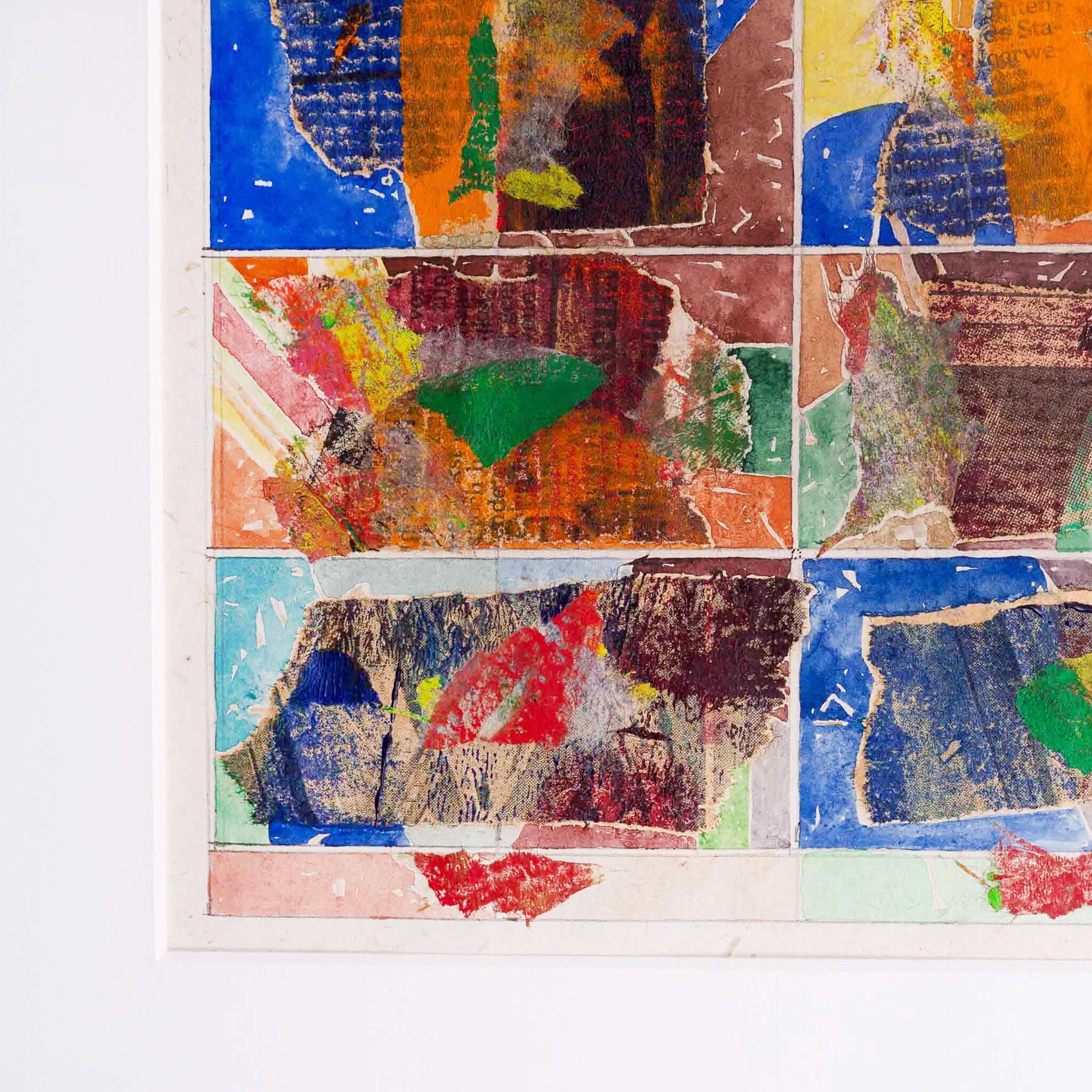 Marie Anne Steenhuizen, 'Zonder titel'; 1993-4
