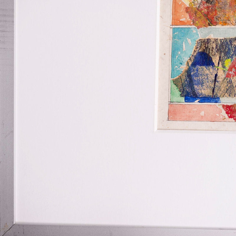 Marie Anne Steenhuizen, 'Zonder titel'; 1993-zoom-