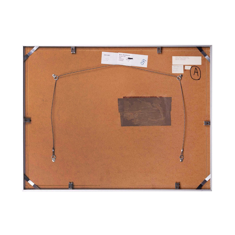 Marie Anne Steenhuizen, 'Zonder titel'; 1993-zoom-