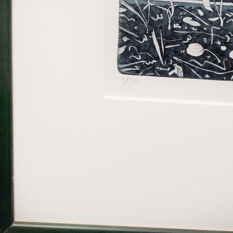 Sjoerd Bakker, 'Zonder titel'; 1980-zoom-