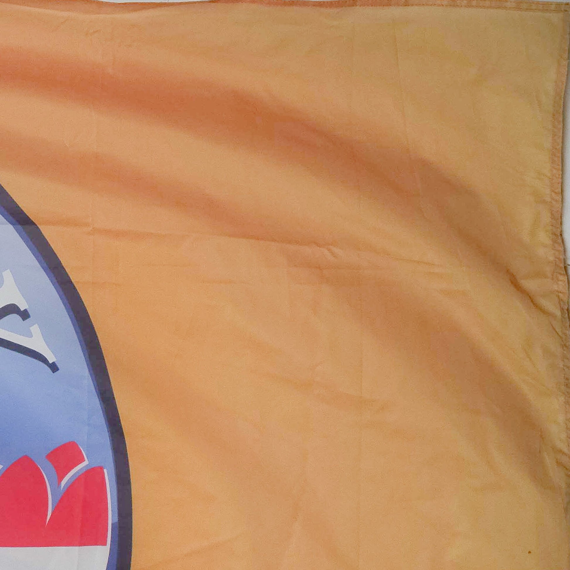 Vlag Noordwijk City of Space 2018-3