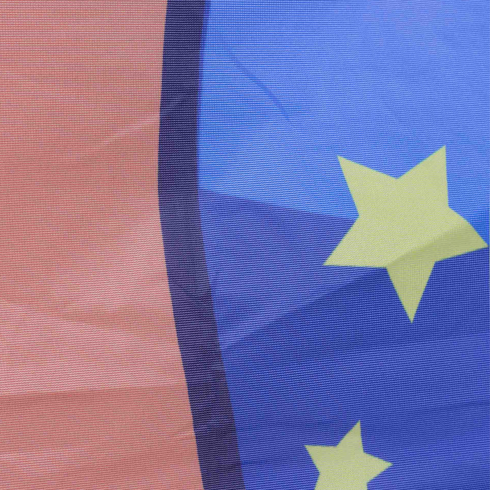 Vlag Noordwijk City of Space 2018-zoom-8