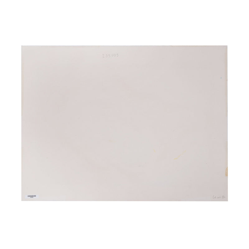 B. Lopetro, 'Grey corners'; 1989-zoom-